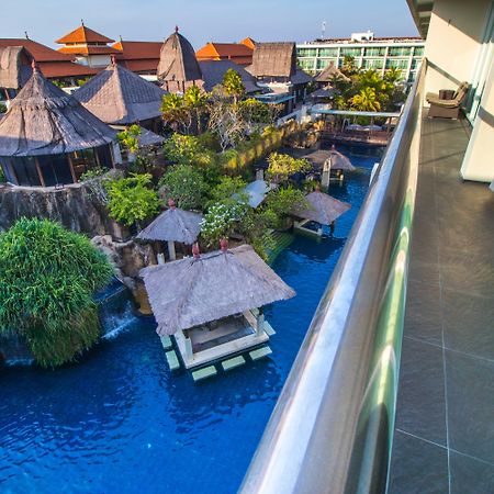 The Sakala Resort Bali All Suites Nusa Dua  Luaran gambar