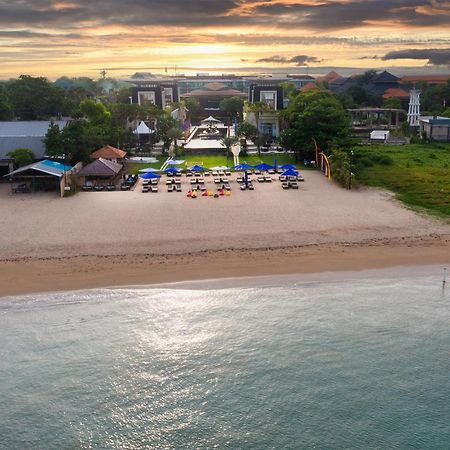 The Sakala Resort Bali All Suites Nusa Dua  Luaran gambar