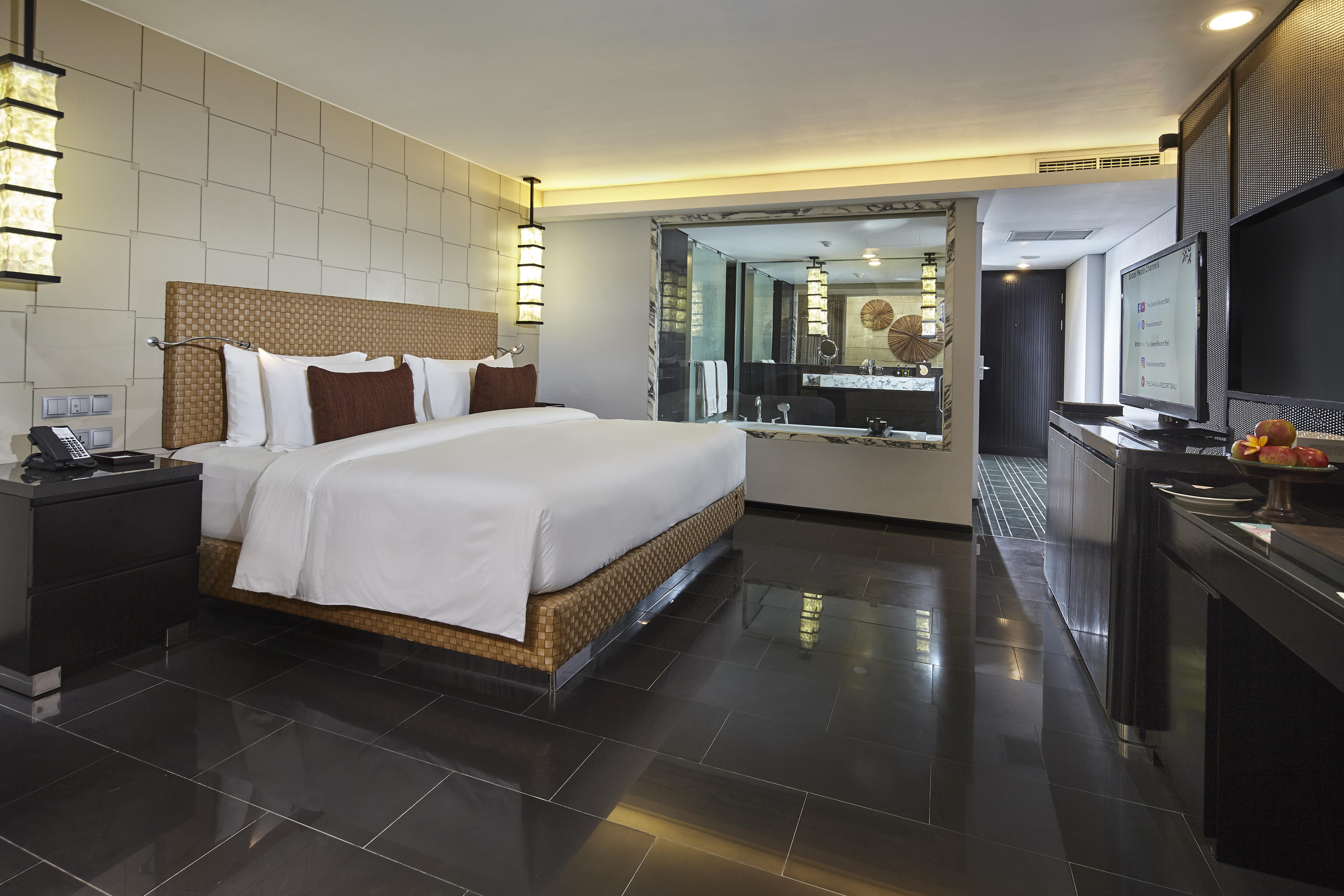 The Sakala Resort Bali All Suites Nusa Dua  Luaran gambar