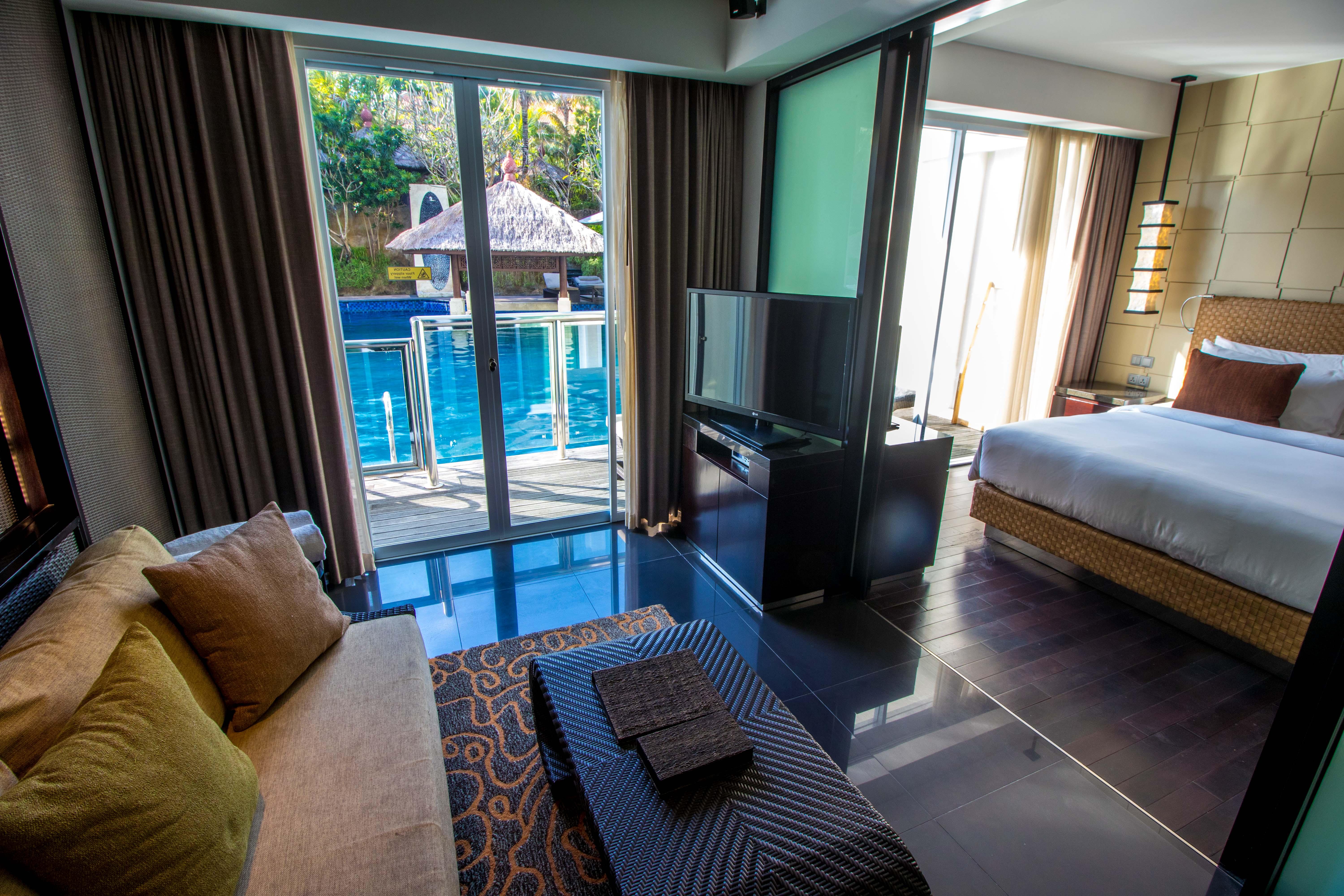 The Sakala Resort Bali All Suites Nusa Dua  Luaran gambar