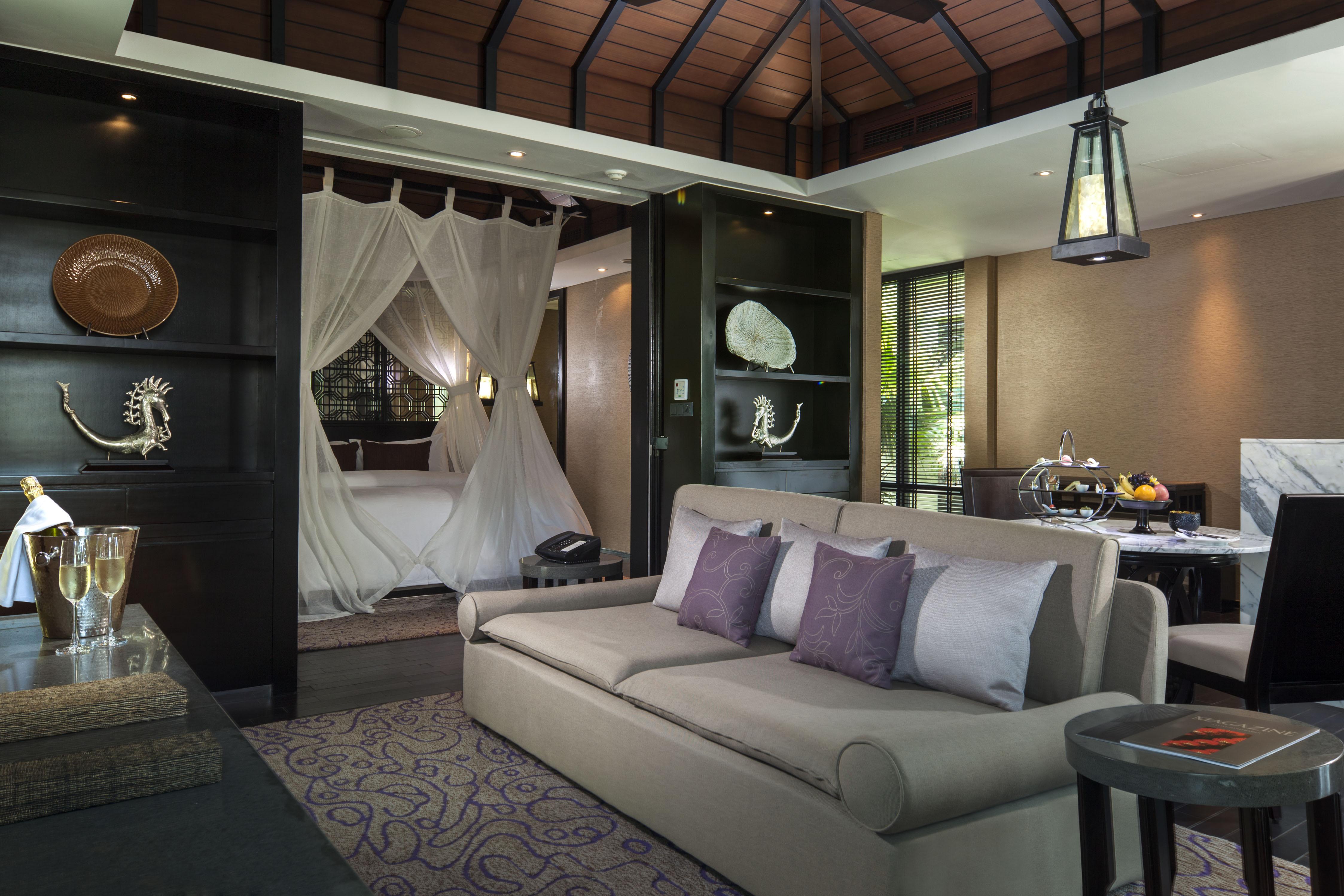 The Sakala Resort Bali All Suites Nusa Dua  Luaran gambar