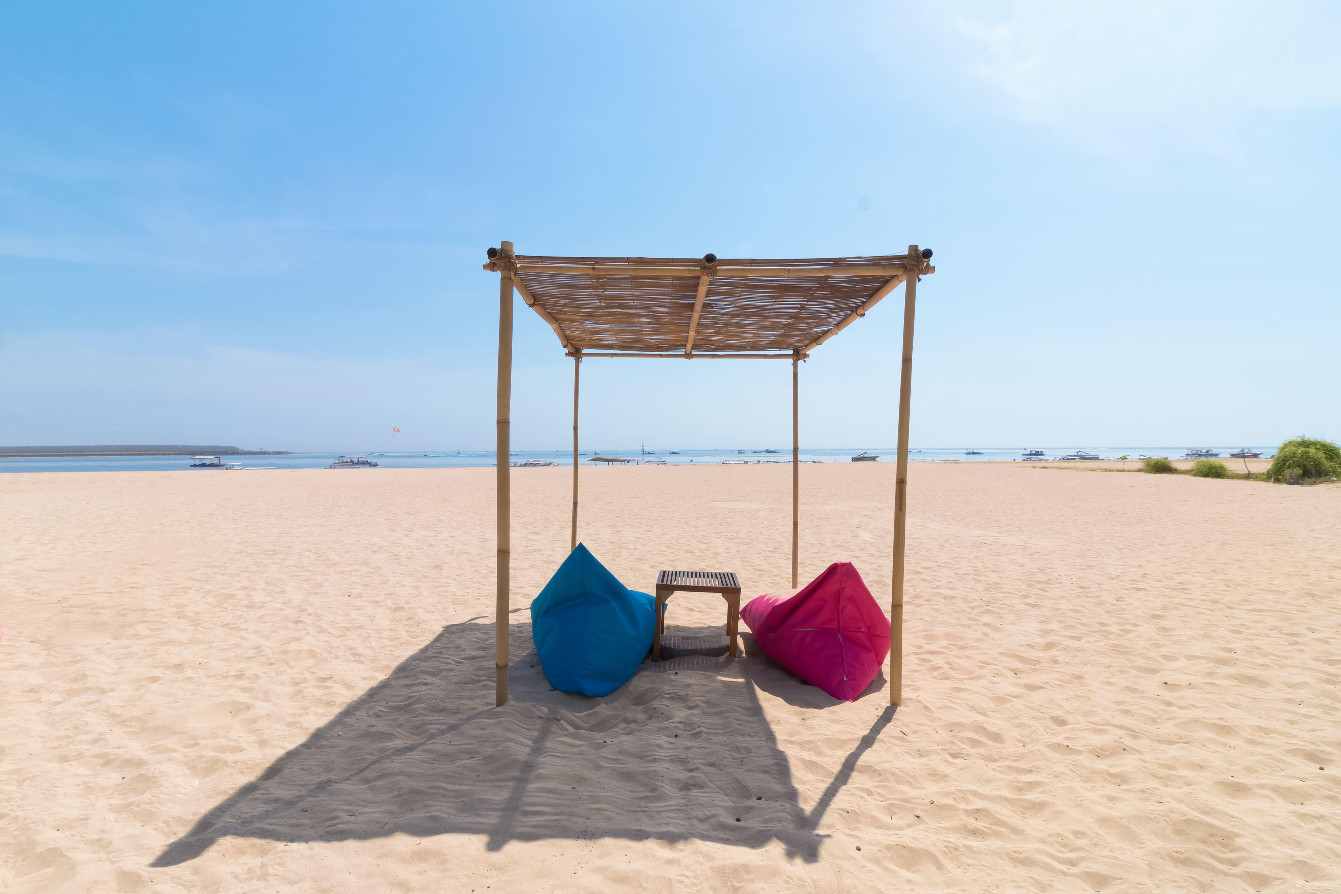 The Sakala Resort Bali All Suites Nusa Dua  Luaran gambar