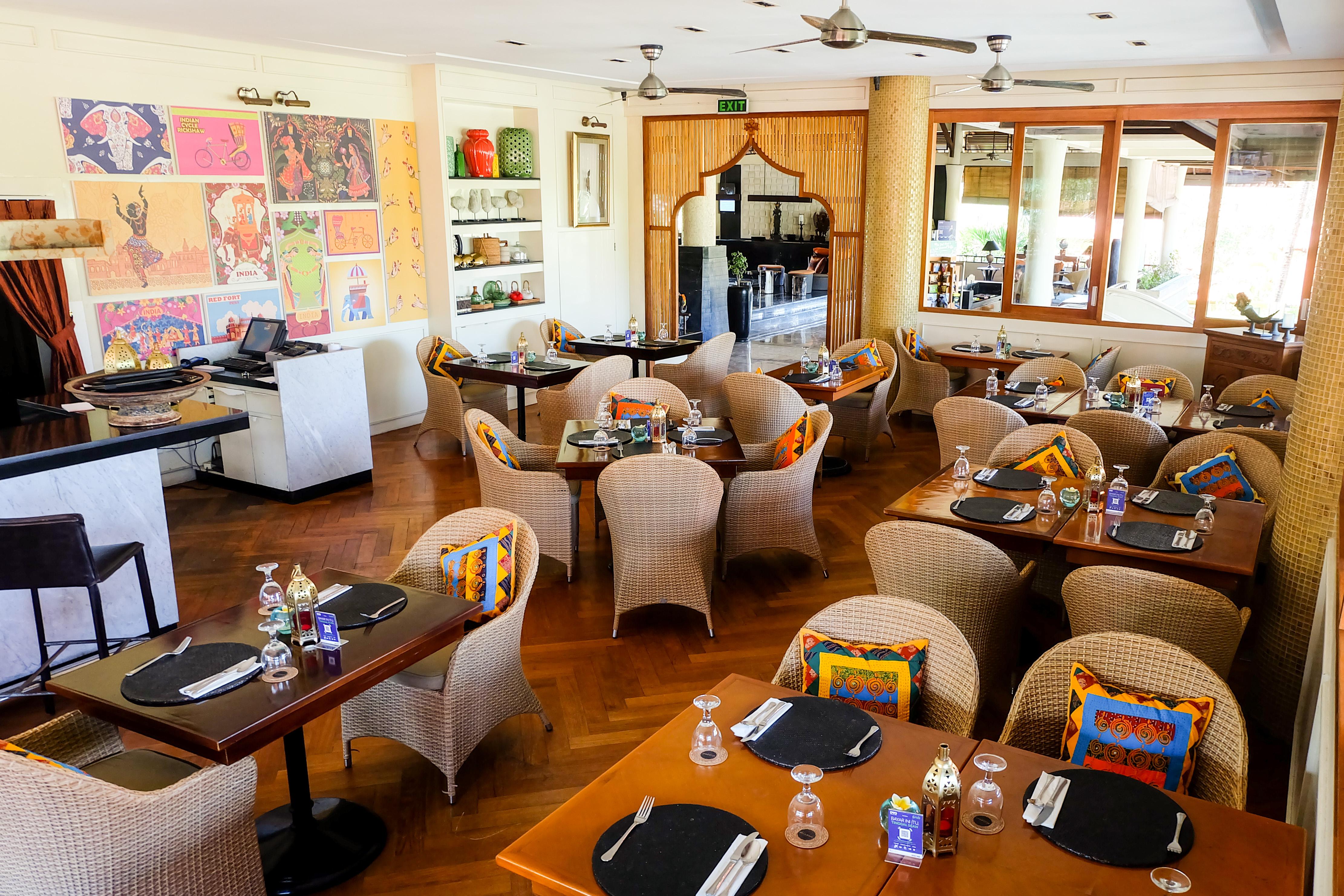 The Sakala Resort Bali All Suites Nusa Dua  Luaran gambar