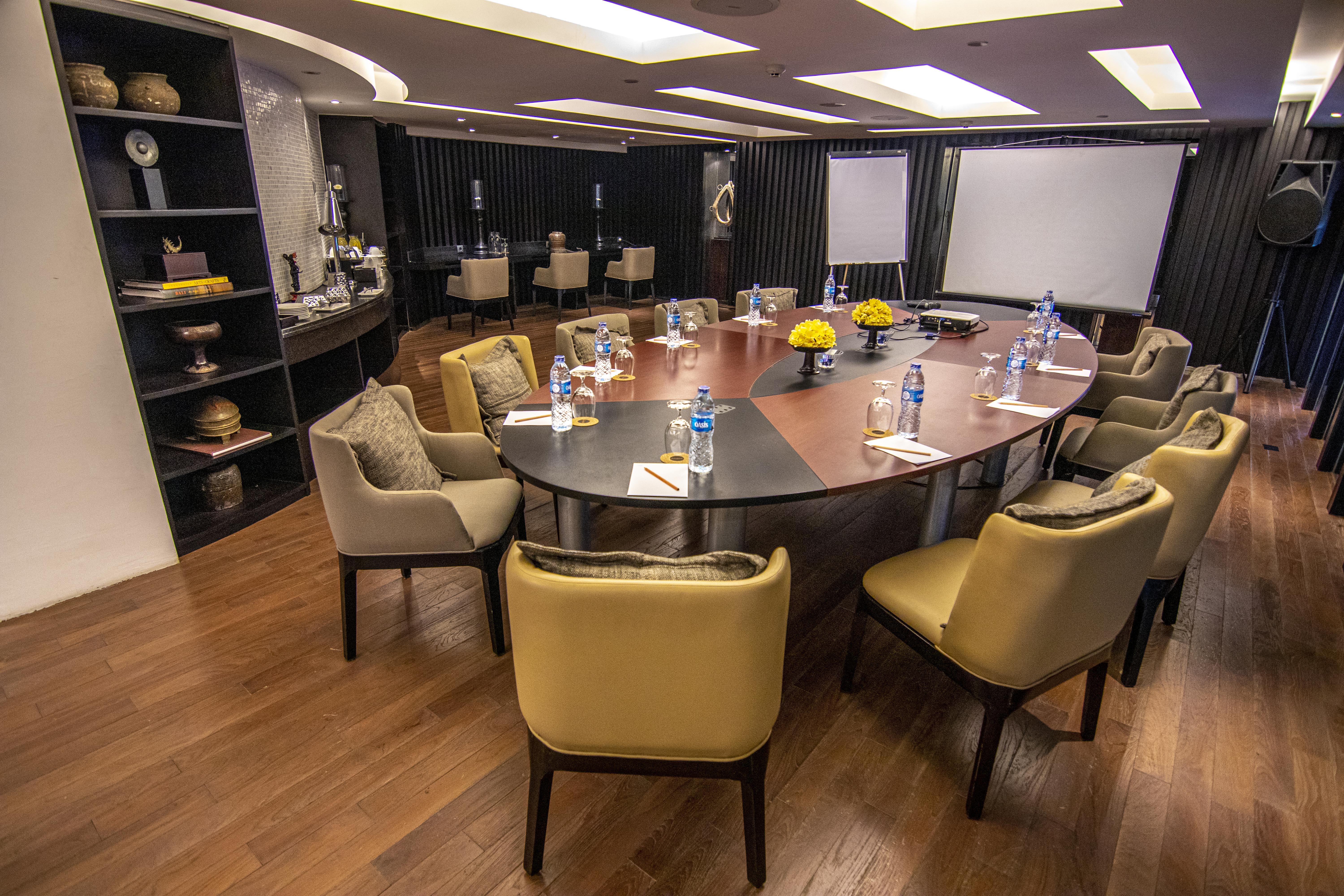The Sakala Resort Bali All Suites Nusa Dua  Luaran gambar