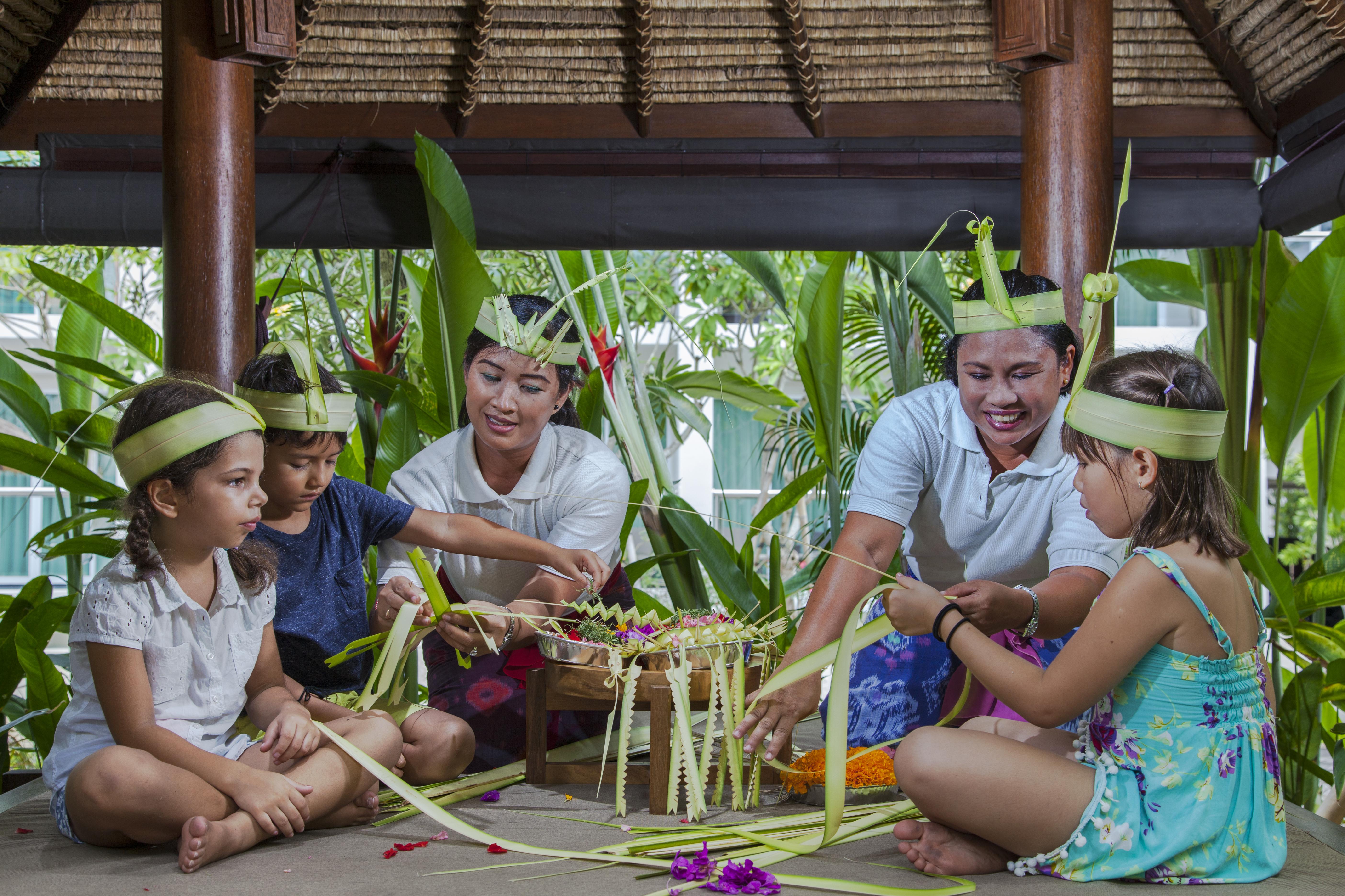 The Sakala Resort Bali All Suites Nusa Dua  Luaran gambar