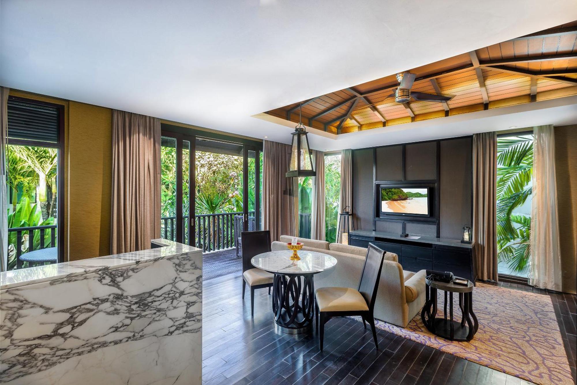 The Sakala Resort Bali All Suites Nusa Dua  Luaran gambar