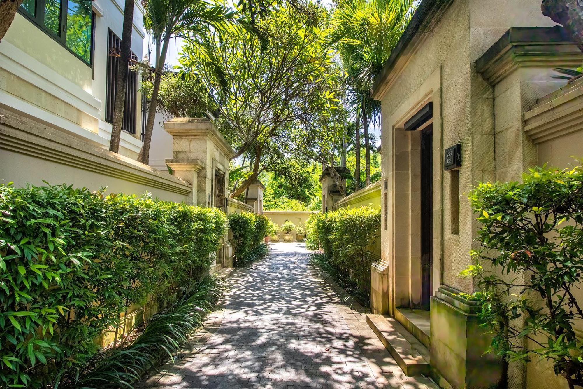 The Sakala Resort Bali All Suites Nusa Dua  Bilik gambar