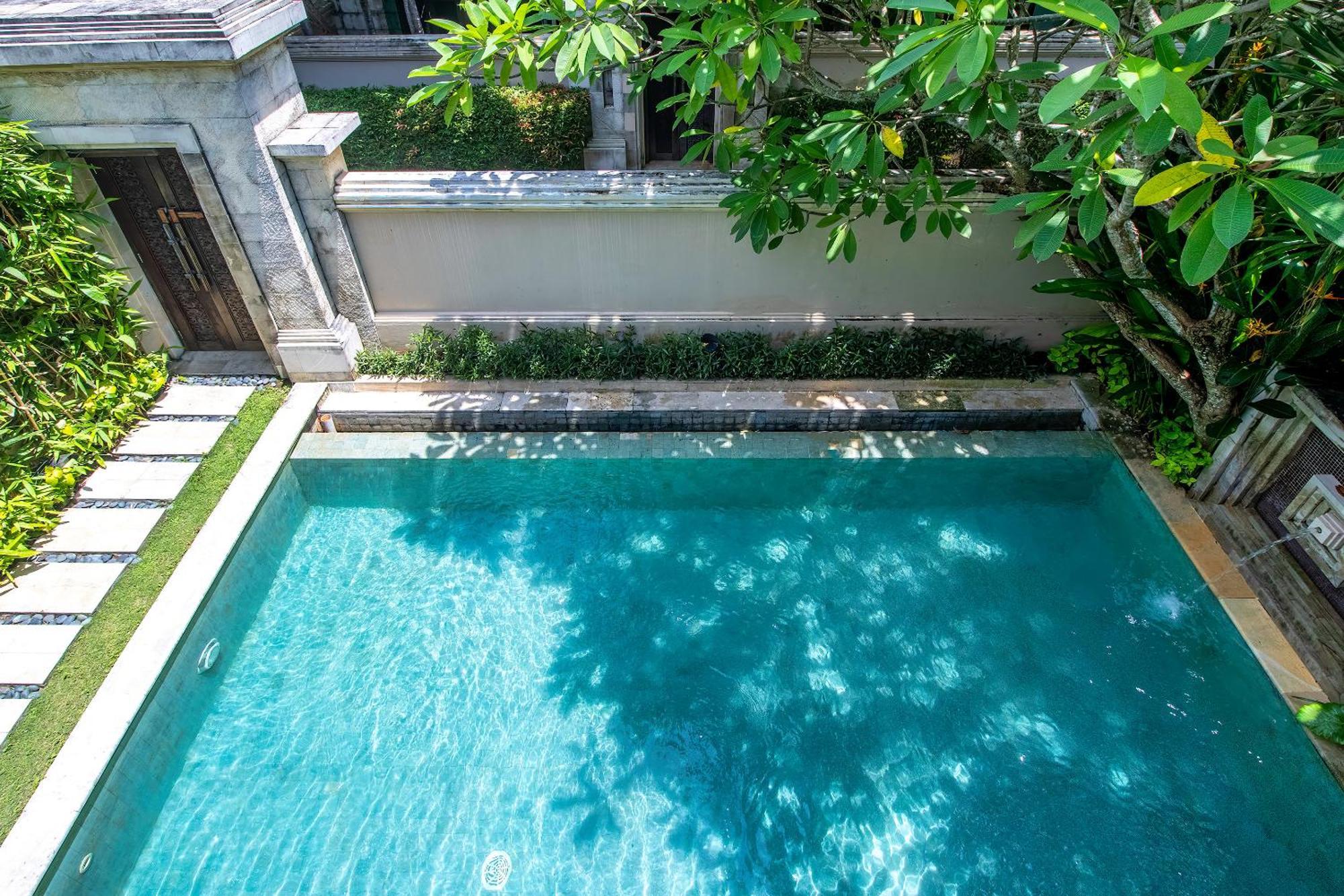 The Sakala Resort Bali All Suites Nusa Dua  Bilik gambar