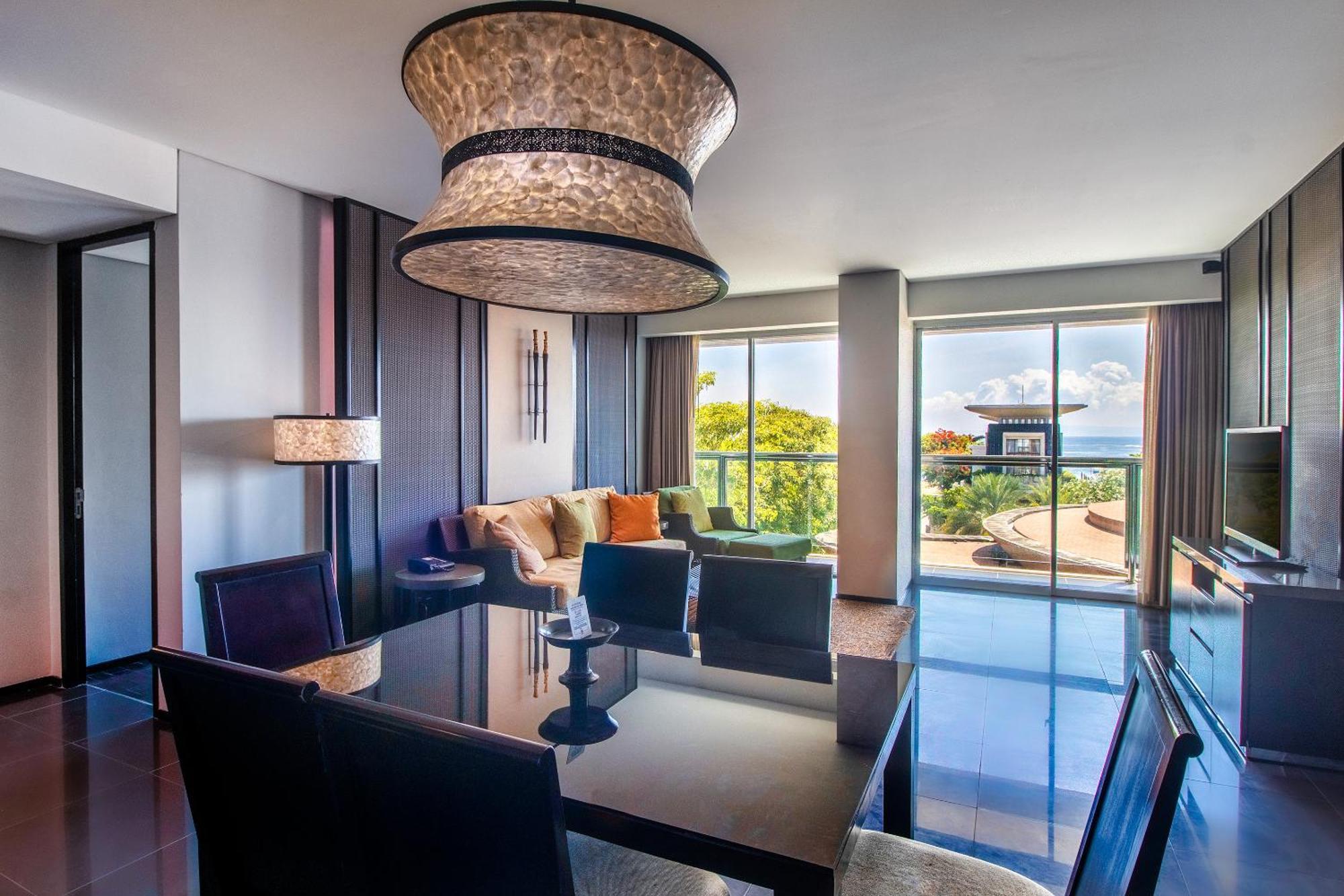 The Sakala Resort Bali All Suites Nusa Dua  Bilik gambar