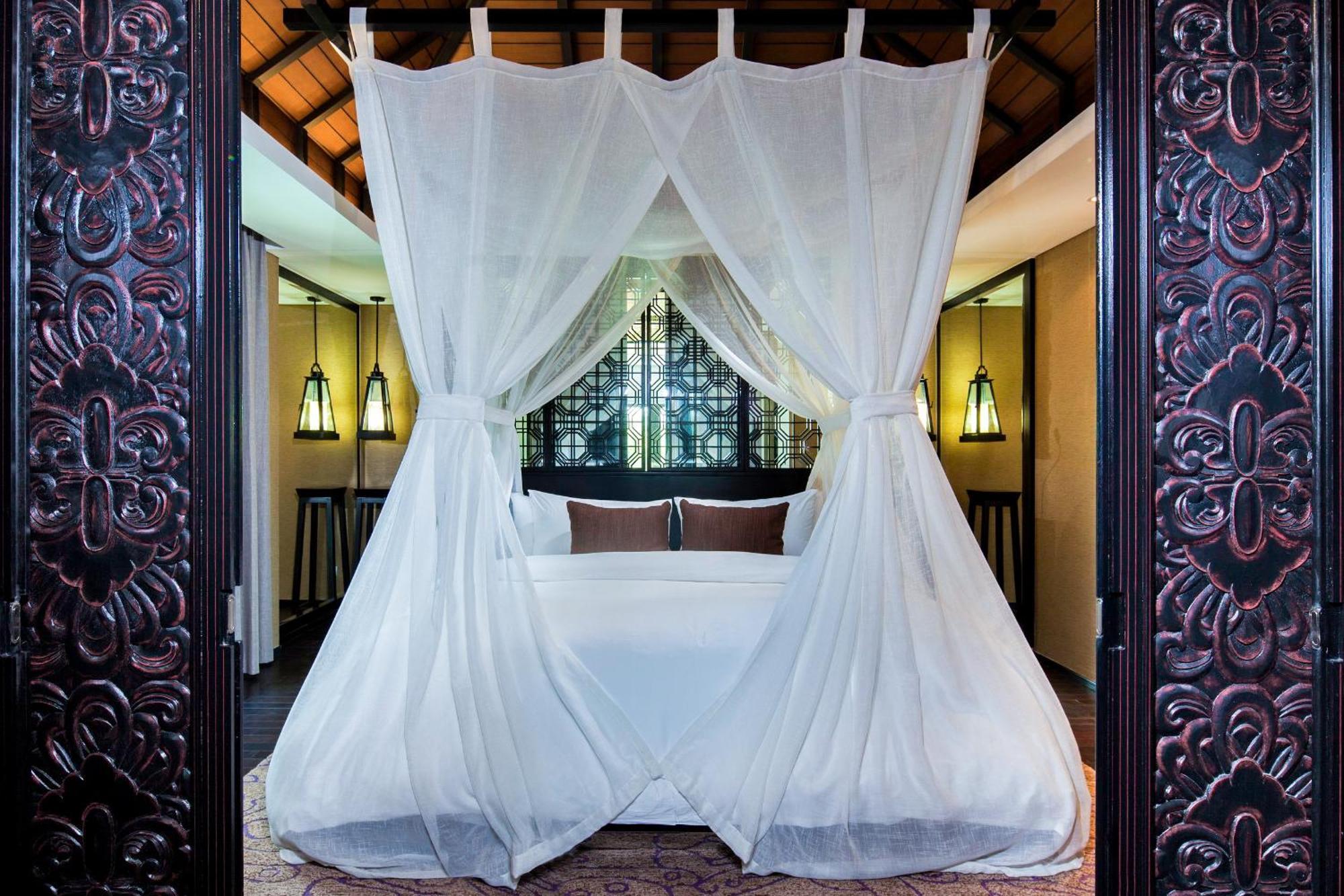 The Sakala Resort Bali All Suites Nusa Dua  Bilik gambar