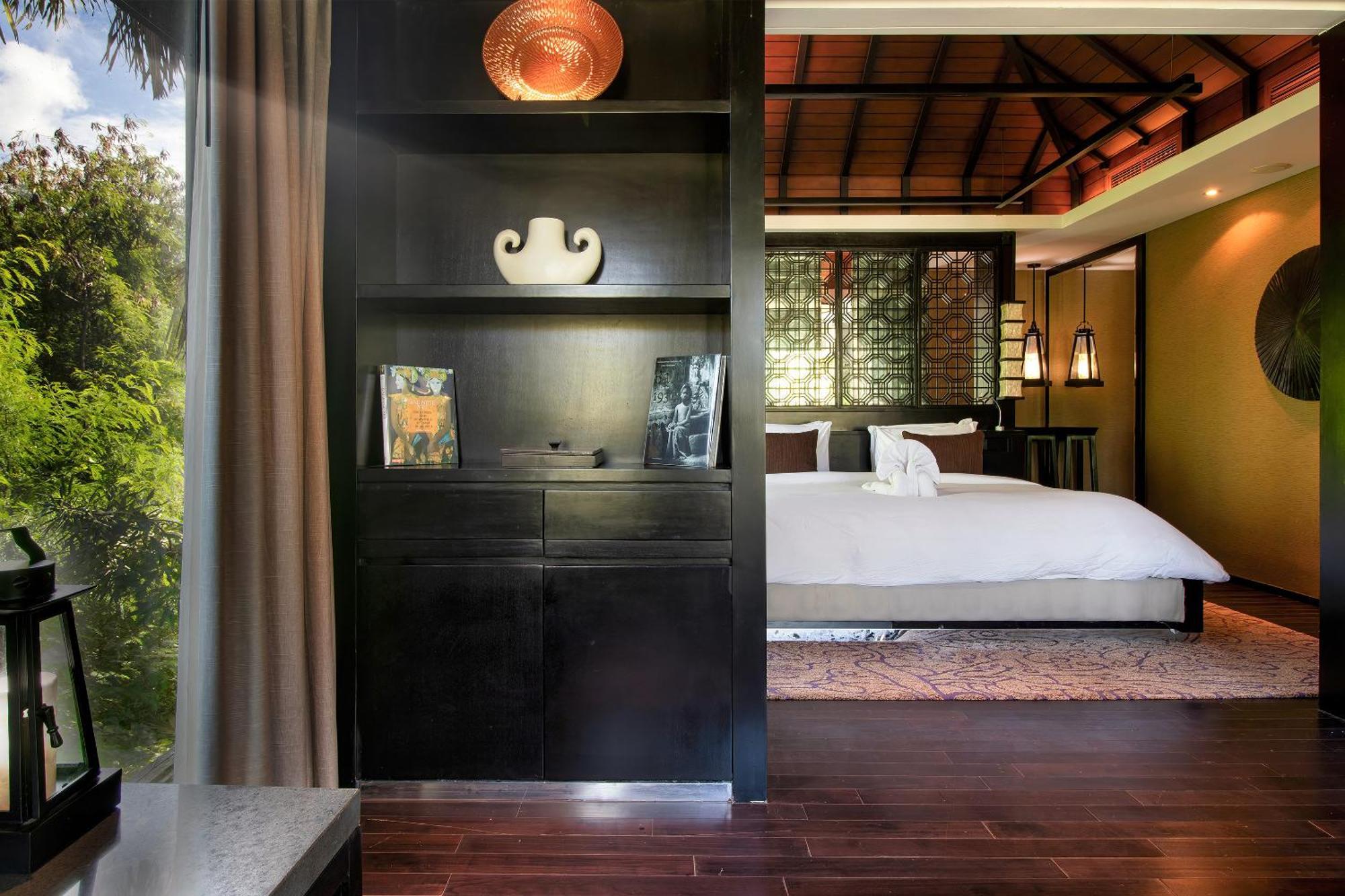 The Sakala Resort Bali All Suites Nusa Dua  Bilik gambar