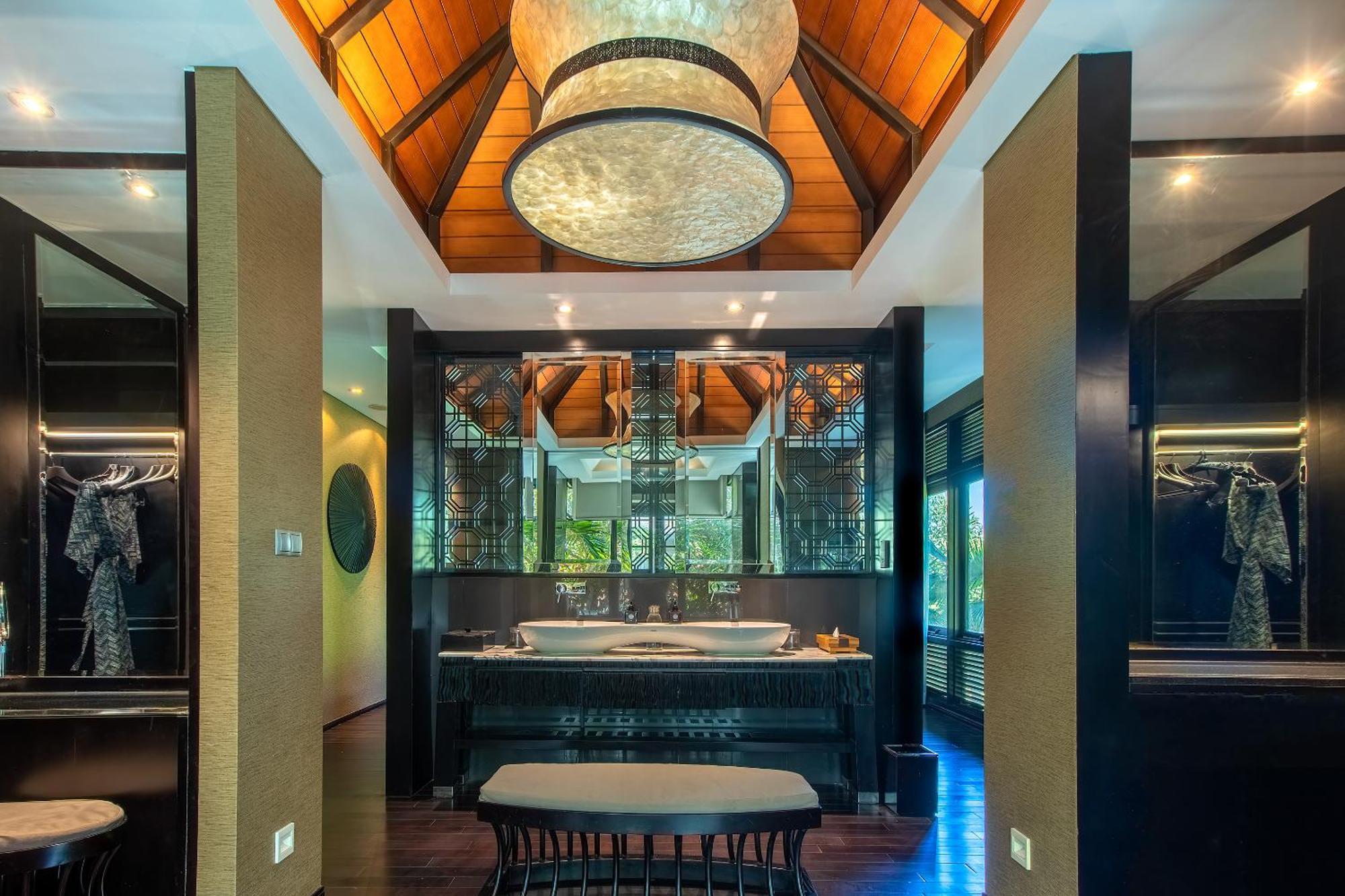 The Sakala Resort Bali All Suites Nusa Dua  Bilik gambar